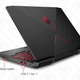 Refurb HP Omen Gaming Laptops | $760-$880 | Amazon